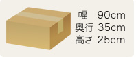 箱サイズ