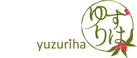 yuzuriha ゆずりは